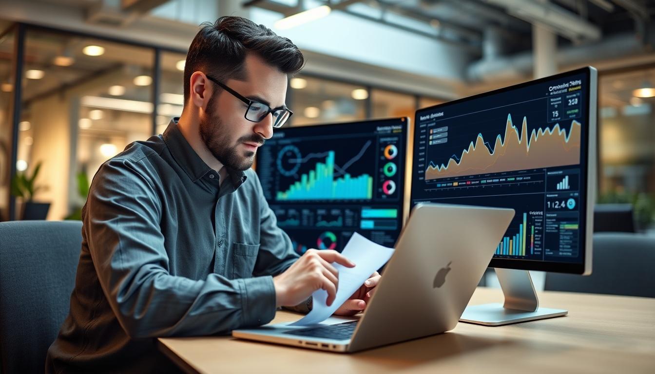 Unlock Efficiency