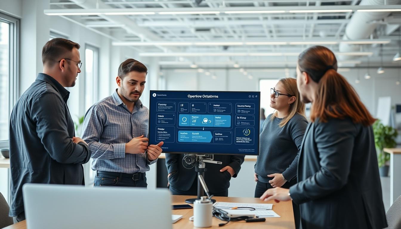 Optimize Your Workflows